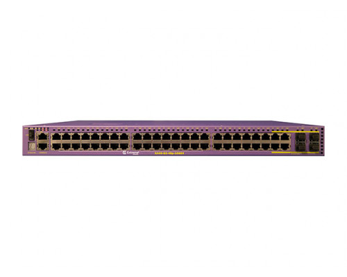 Коммутатор Extreme Networks ExtremeSwitching X440-G2 X440-G2-48p-10GE4 Коммутатор Extreme Networks ExtremeSwitching X440-G2 X440-G2-48p-10GE4