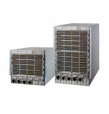 Маршрутизатор Extreme Networks BR-SLX9850-100GX12CQ-M