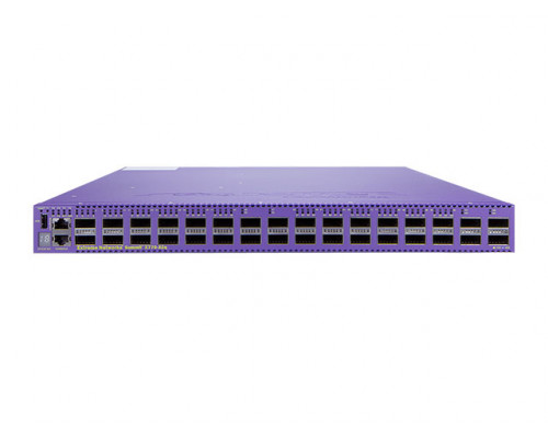 ExtremeSwitching Summit X770-32q-FB-AC ExtremeSwitching Summit X770-32q-FB-AC