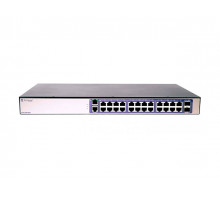 Коммутатор ExtremeSwitching 220-24t-10GE2