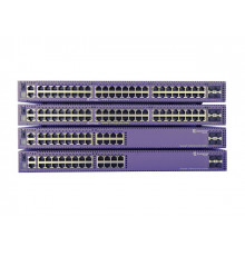 Коммутатор Extreme Networks ExtremeSwitching X450-G2 X450-G2-24p-GE4-FB-715-TAA