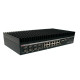 Fast Ethernet Коммутатор Extreme Networks серии I I3H252-8FXM-12TX