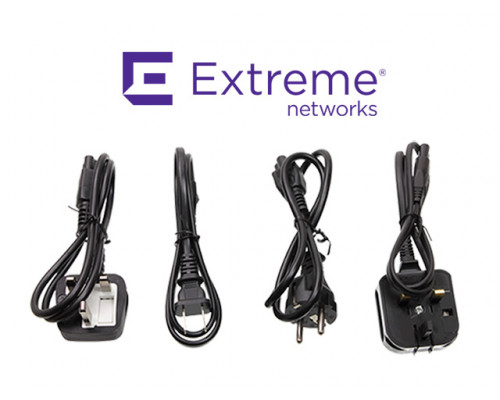 Кабель питания Extreme Networks 9372065