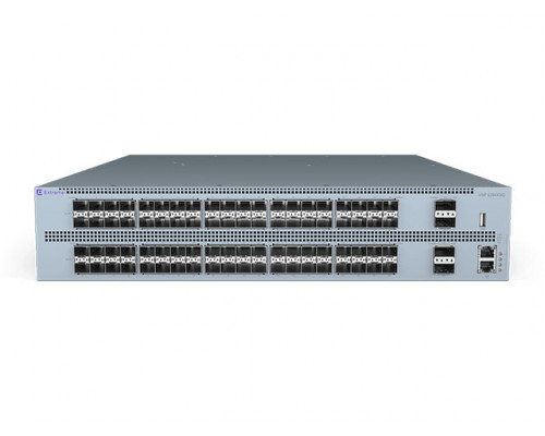 Коммутатор Extreme Networks VSP 8200 EC8200A01-E6 Коммутатор Extreme Networks VSP 8200 EC8200A01-E6