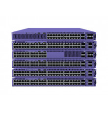 Коммутатор Extreme Networks ExtremeSwitching X465 X465-24MU-B1