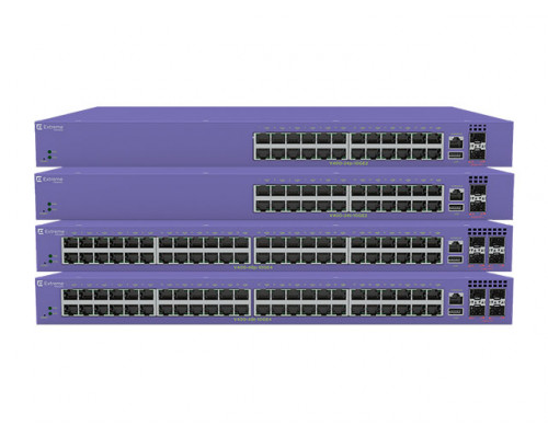 Коммутатор Extreme Networks ExtremeSwitching V400 V400-48t-10-GE4 Коммутатор Extreme Networks ExtremeSwitching V400 V400-48t-10-GE4