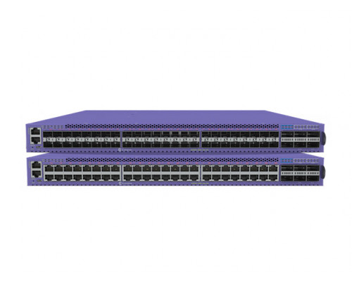 ExtremeSwitching X690 X690-48x-2q-4c ExtremeSwitching X690 X690-48x-2q-4c