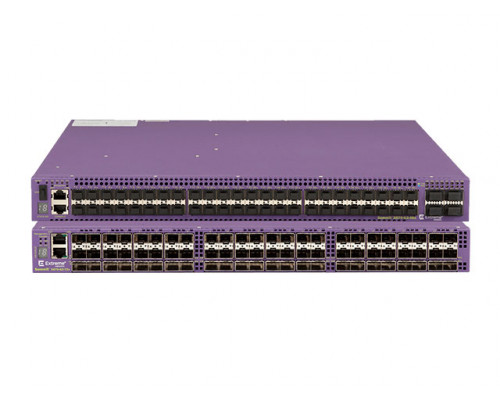 ExtremeSwitching X670-G2 X670-G2-48x-4q ExtremeSwitching X670-G2 X670-G2-48x-4q