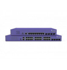 Коммутатор Extreme Networks ExtremeSwitching X435 X435-24P-4S