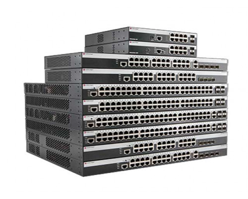Коммутатор Extreme Networks серии 800 08G20G2-08 Коммутатор Extreme Networks серии 800 08G20G2-08
