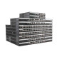 Коммутатор Extreme Networks серии 800 08G20G2-08