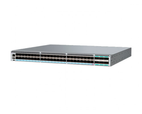 Маршрутизатор Extreme Networks BR-SLX-9540-24S-AC-F Маршрутизатор Extreme Networks BR-SLX-9540-24S-AC-F
