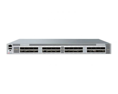 Коммутатор Extreme Networks ExtremeSwitching SLX 9240 Коммутатор Extreme Networks ExtremeSwitching SLX 9240