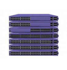 Коммутатор Extreme Networks ExtremeSwitching 5520 5520-48SE