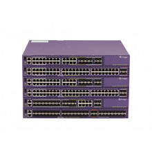 Коммутатор Extreme Networks ExtremeSwitching X460-G2 X460-G2-24t-GE4