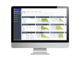 ПО Extreme Networks Netsight Management ПО Extreme Networks Netsight Management