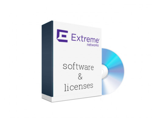 ПО/лицензия для коммутаторов серий A, B, C Extreme Networks B3POL-LIC ПО/лицензия для коммутаторов серий A, B, C Extreme Networks B3POL-LIC