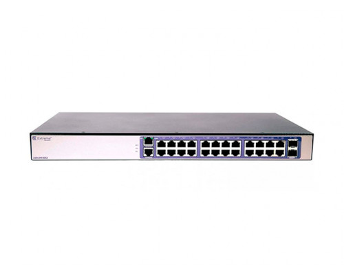 Коммутатор ExtremeSwitching 210-24t-GE2 Коммутатор ExtremeSwitching 210-24t-GE2