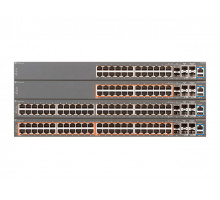 Коммутатор Extreme Networks ERS 3600 3626GTS-PWR+