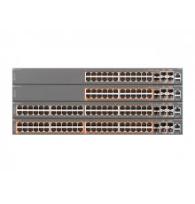 Коммутатор Extreme Networks ERS 3600 3626GTS-PWR+