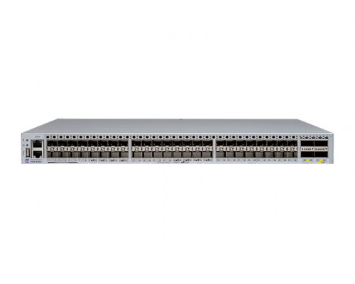 Коммутатор ExtremeSwitching VDX 6740T-1G Коммутатор ExtremeSwitching VDX 6740T-1G