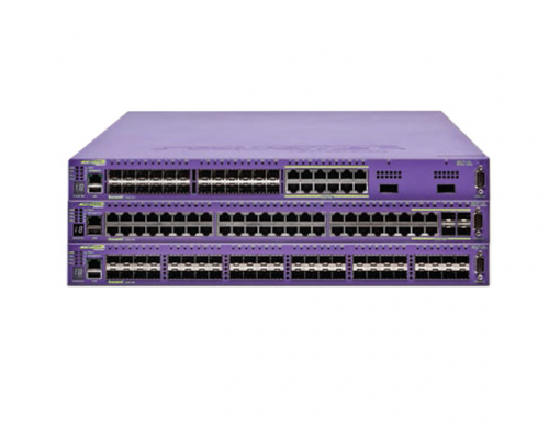 Шасси для коммутатора Extreme Networks серии K K6-CHASSIS Шасси для коммутатора Extreme Networks серии K K6-CHASSIS