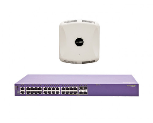 Комплект беспроводного сетевого оборудования Extreme Networks 39014 Комплект беспроводного сетевого оборудования Extreme Networks 39014