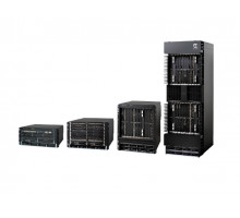 Маршрутизатор Extreme Networks BR-MLXE-32-MR2-M-AC