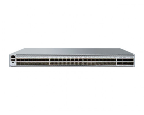 Коммутатор ExtremeSwitching SLX 9140 Коммутатор ExtremeSwitching SLX 9140