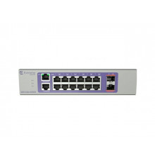 Коммутатор ExtremeSwitching 220-12t-10GE2