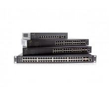 Коммутатор ExtremeSwitching SR2200 SR2208P