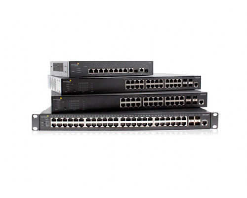 Коммутатор ExtremeSwitching SR2200 SR2208P Коммутатор ExtremeSwitching SR2200 SR2208P
