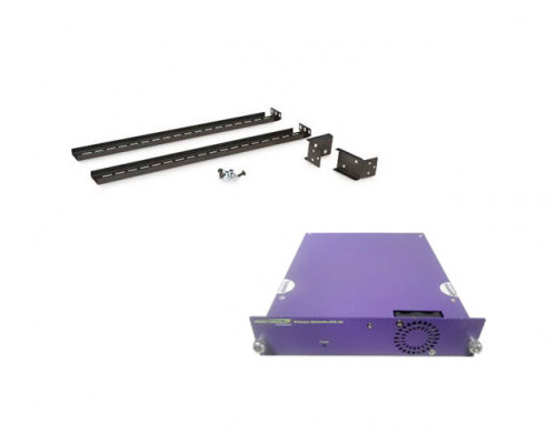 Опция для коммутатора Extreme Networks серии D D2-LOCKBOX Опция для коммутатора Extreme Networks серии D D2-LOCKBOX