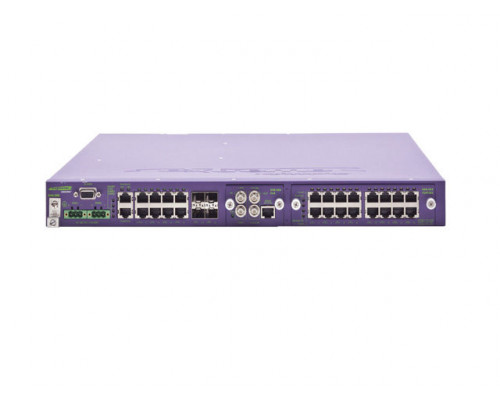 Стекируемый коммутатор Extreme Networks X440-48t 16505