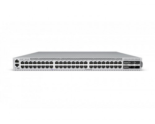 Коммутатор ExtremeSwitching SLX 9030-48T Коммутатор ExtremeSwitching SLX 9030-48T