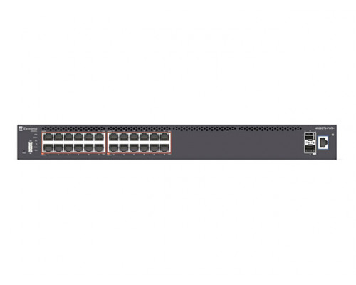 Коммутатор Extreme Networks ERS 5900 4926GTS-PWR+ Коммутатор Extreme Networks ERS 5900 4926GTS-PWR+
