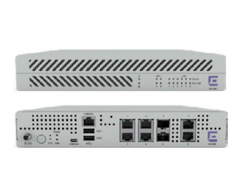 Коммутатор Extreme Networks ExtremeAccess Platform 1400 XA1440 Коммутатор Extreme Networks ExtremeAccess Platform 1400 XA1440