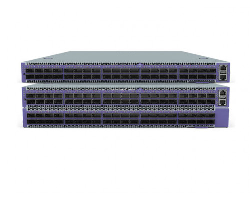 Маршрутизатор Extreme Networks SLX 9740-40C-AC-F Маршрутизатор Extreme Networks SLX 9740-40C-AC-F