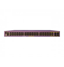 Коммутатор Extreme Networks ExtremeSwitching X440-G2 X440-G2-48t-10GE4-DC