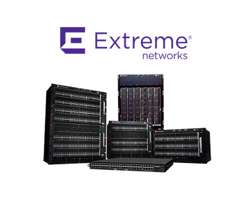 Предконфигурированный комплект беспроводного оборудования Extreme Networks 18008