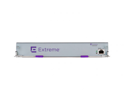 Коммутационный модуль Extreme Networks VSP 8600SF Коммутационный модуль Extreme Networks VSP 8600SF