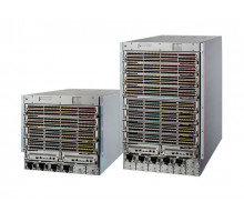 Маршрутизатор Extreme Networks BR-SLX9850-100GX36CQ-D