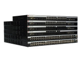 Коммутаторы Extreme Networks серии A Коммутаторы Extreme Networks серии A