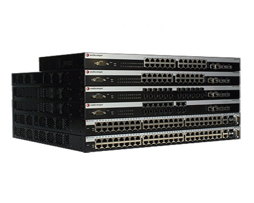 Коммутатор Extreme Networks серии A A4H254-8F8T Коммутатор Extreme Networks серии A A4H254-8F8T