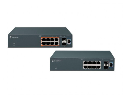 Коммутатор Extreme Networks ERS 3500 ERS-3510-GT-PWR+ Коммутатор Extreme Networks ERS 3500 ERS-3510-GT-PWR+
