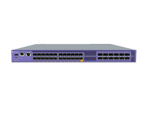 Маршрутизатор Extreme Networks EN-SLX-9640-24S Маршрутизатор Extreme Networks EN-SLX-9640-24S