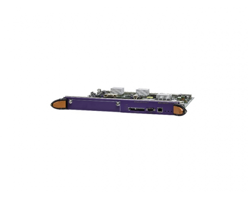 Модуль Extreme Networks BlackDiamond 8500 41561 Модуль Extreme Networks BlackDiamond 8500 41561