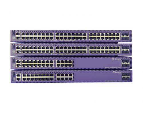 Коммутатор Extreme Networks ExtremeSwitching X460-G2 X460-G2-48t-10-GE4 Коммутатор Extreme Networks ExtremeSwitching X460-G2 X460-G2-48t-10-GE4