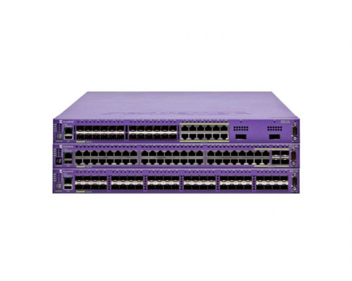 Коммутатор ExtremeSwitching X480-48x Коммутатор ExtremeSwitching X480-48x