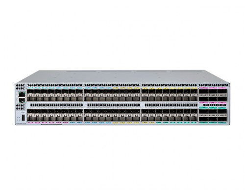 Коммутатор ExtremeSwitching VDX 6940-36Q Коммутатор ExtremeSwitching VDX 6940-36Q